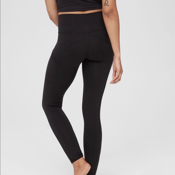 Offline The Hugger High Waisted Leggings - Picture 2 of 5
